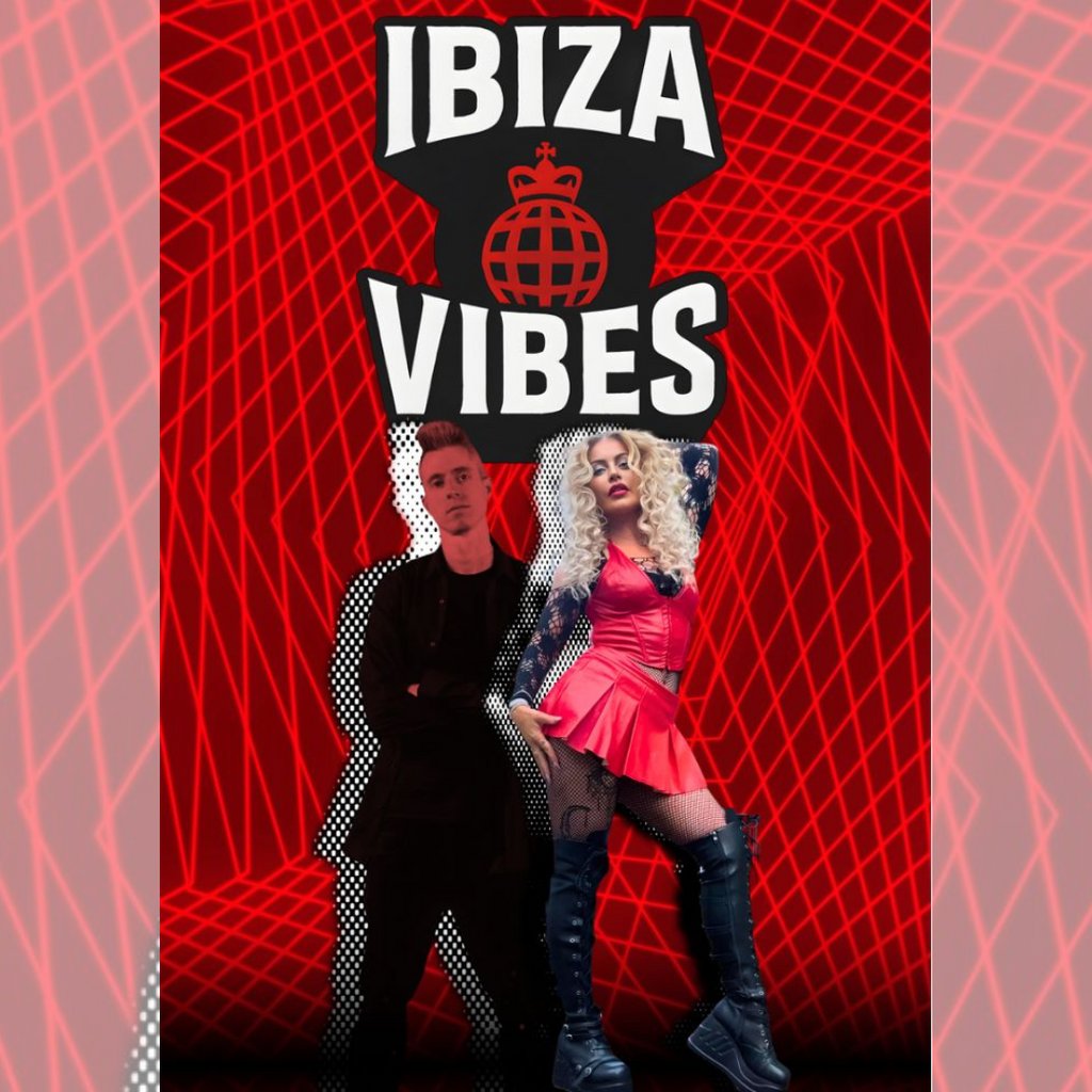 Ibiza Vibes