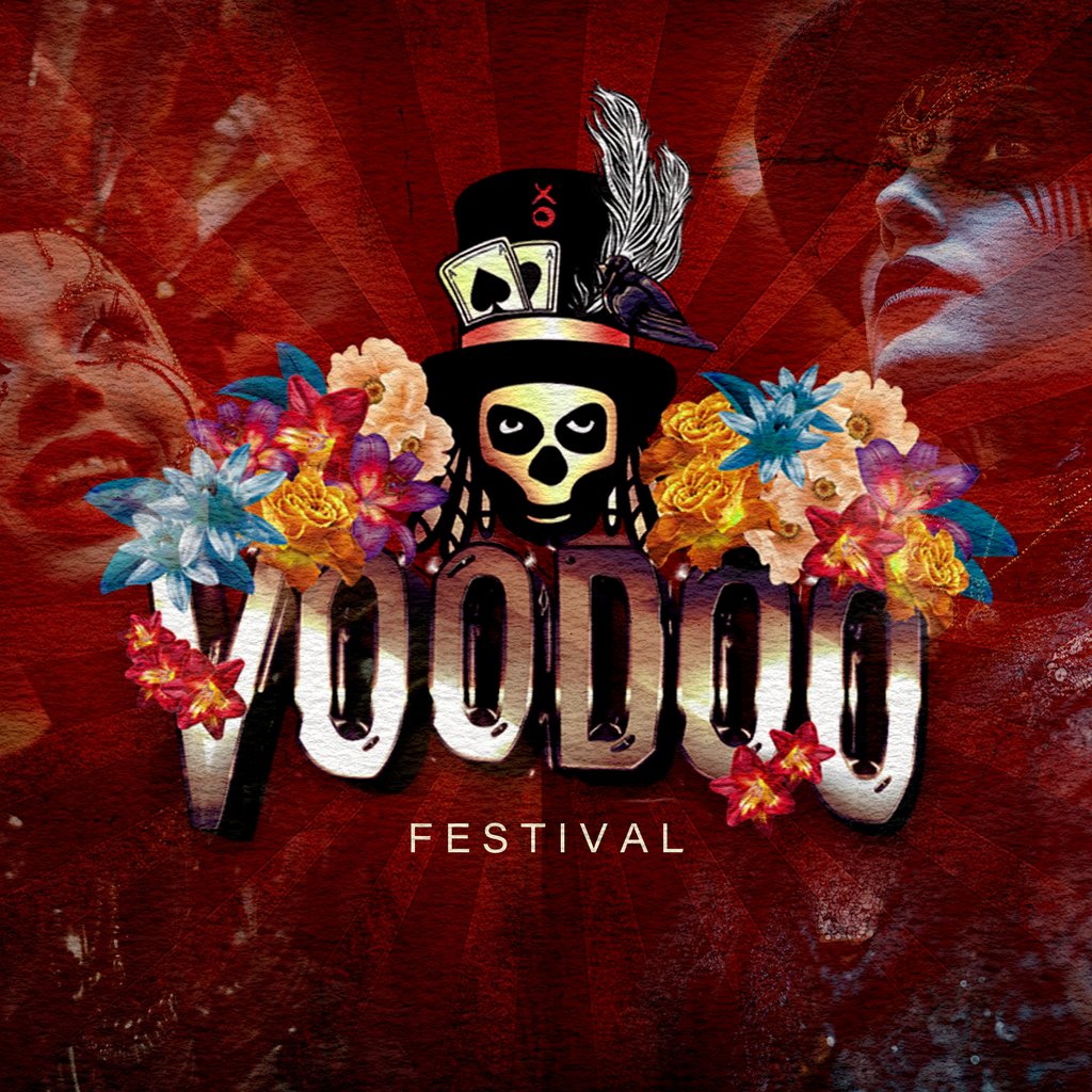 Voodoo Festival 2026
