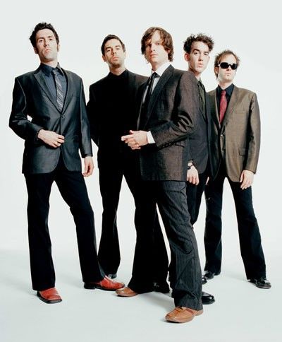 Electric Six