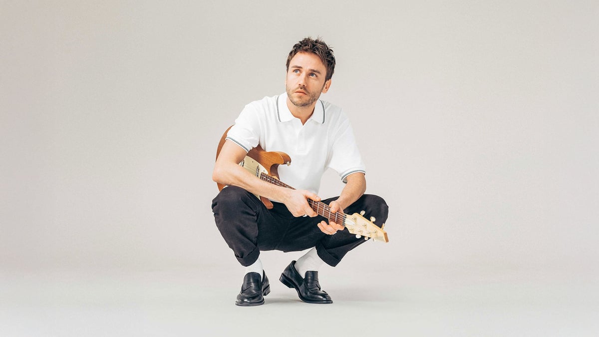 Clueso | Box seat in the Ticketmaster Suite