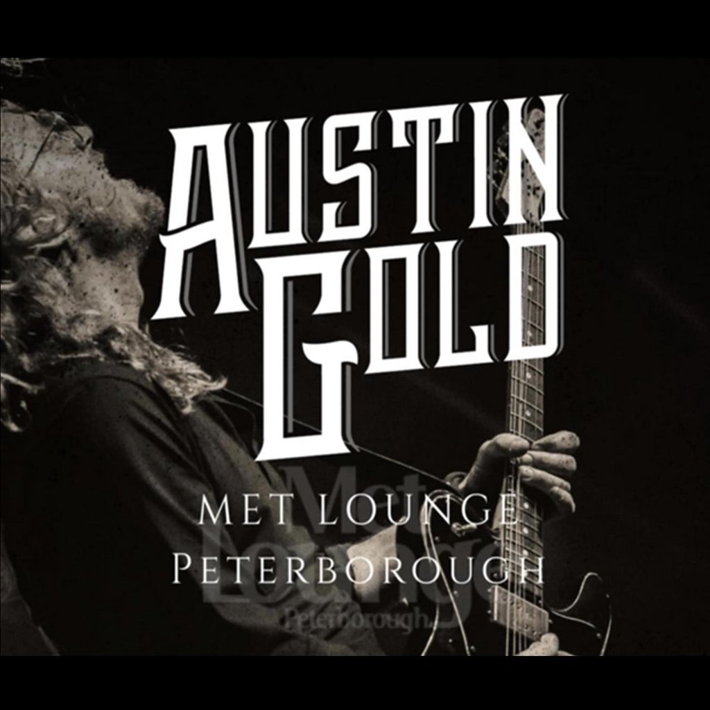 Austin Gold + special guests