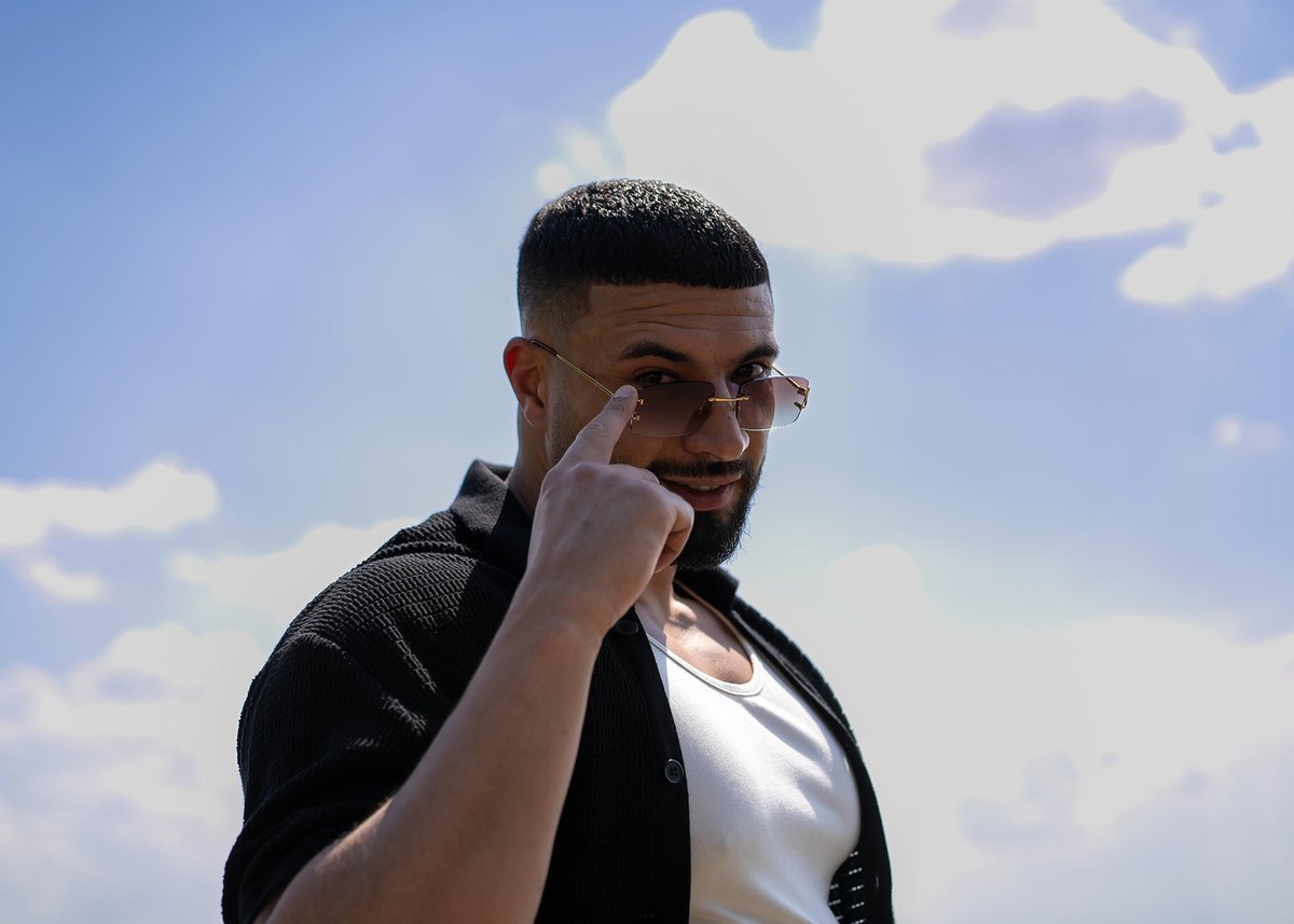 Omar76 - Tour 2026 - Tour 2026 | Premium Upgrade (no Ticket included)