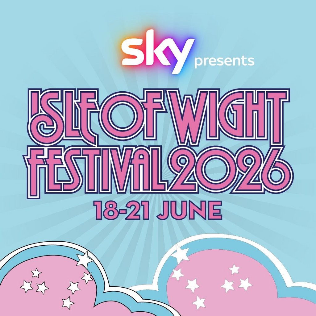 Isle of Wight Festival