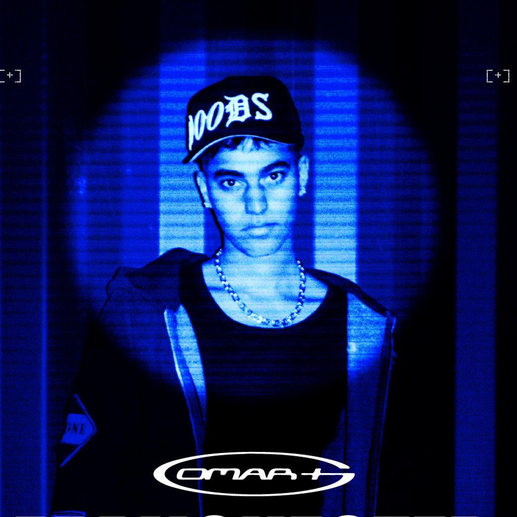 OMAR+ at Joshua Brooks | 21.03.26