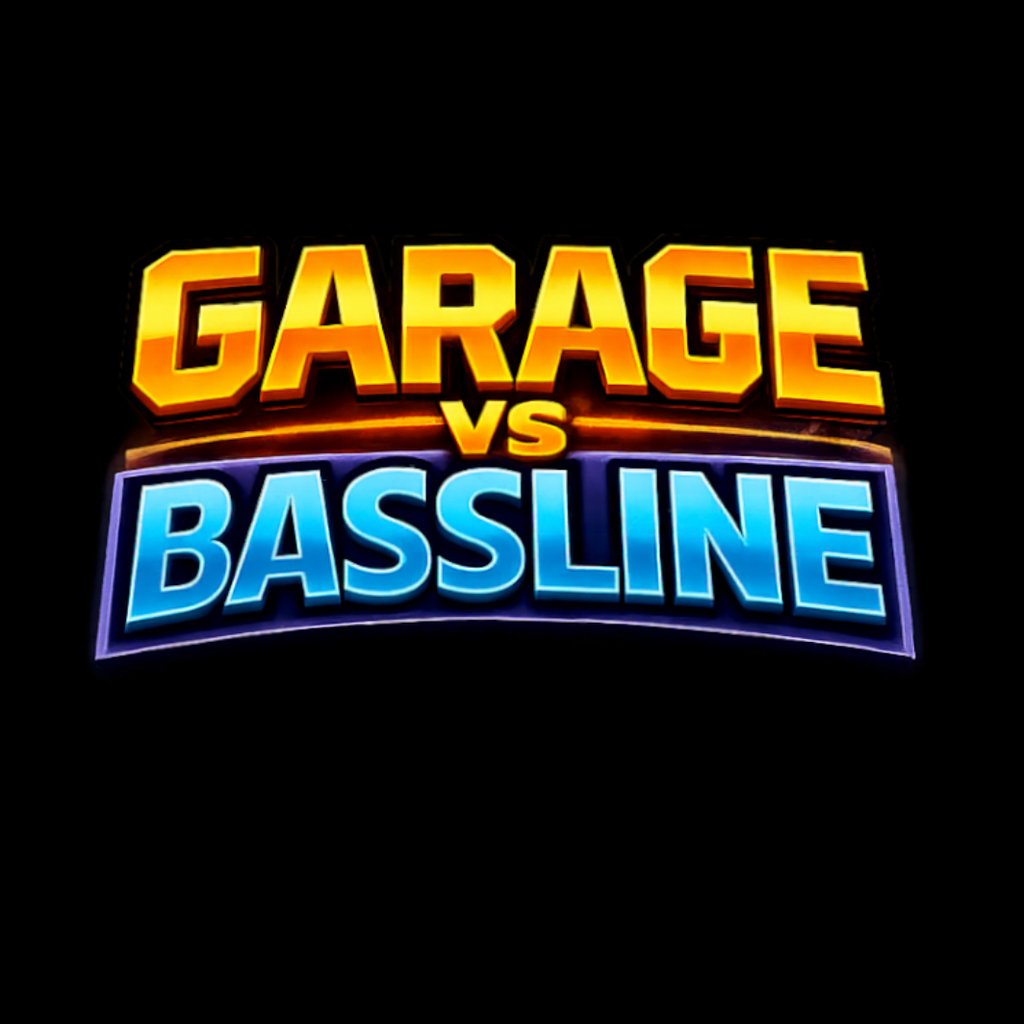 GARAGE vs BASSLINE w/ B15 PROJECT, REECEY DIXON + MORE