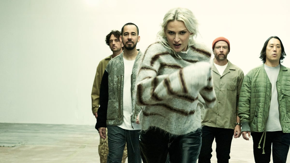 LINKIN PARK: From Zero World Tour 2026 | VIP Packages