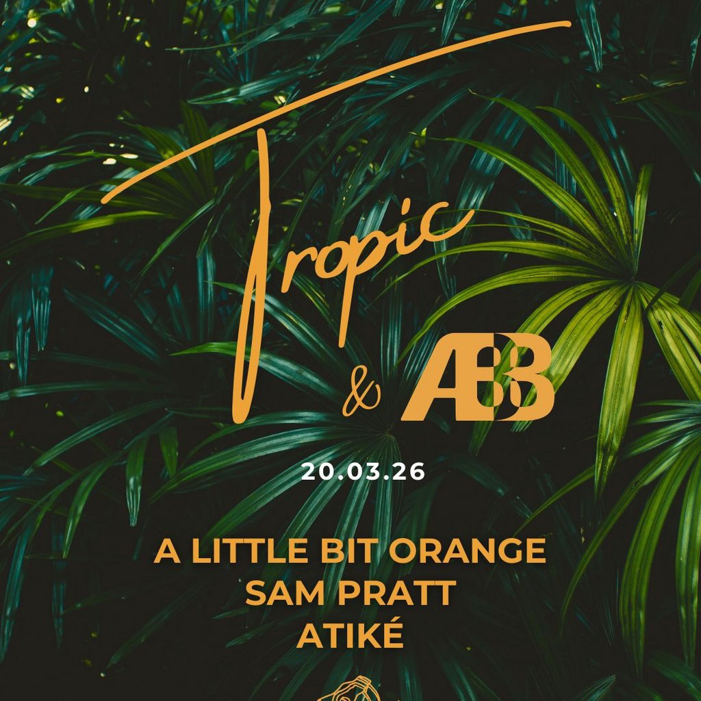 Ramona Club: TROPIC x ABB