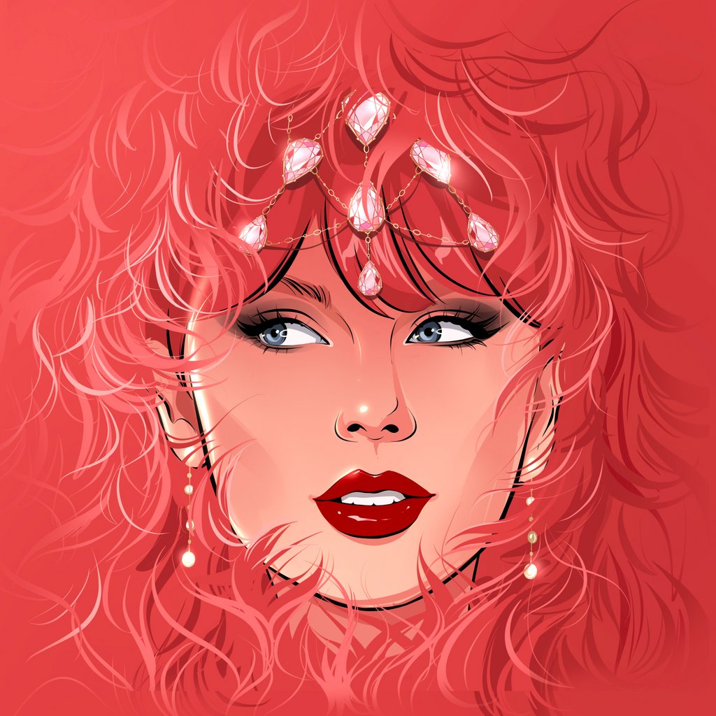 Taylor Swift Tribute by Mystery Ensemble