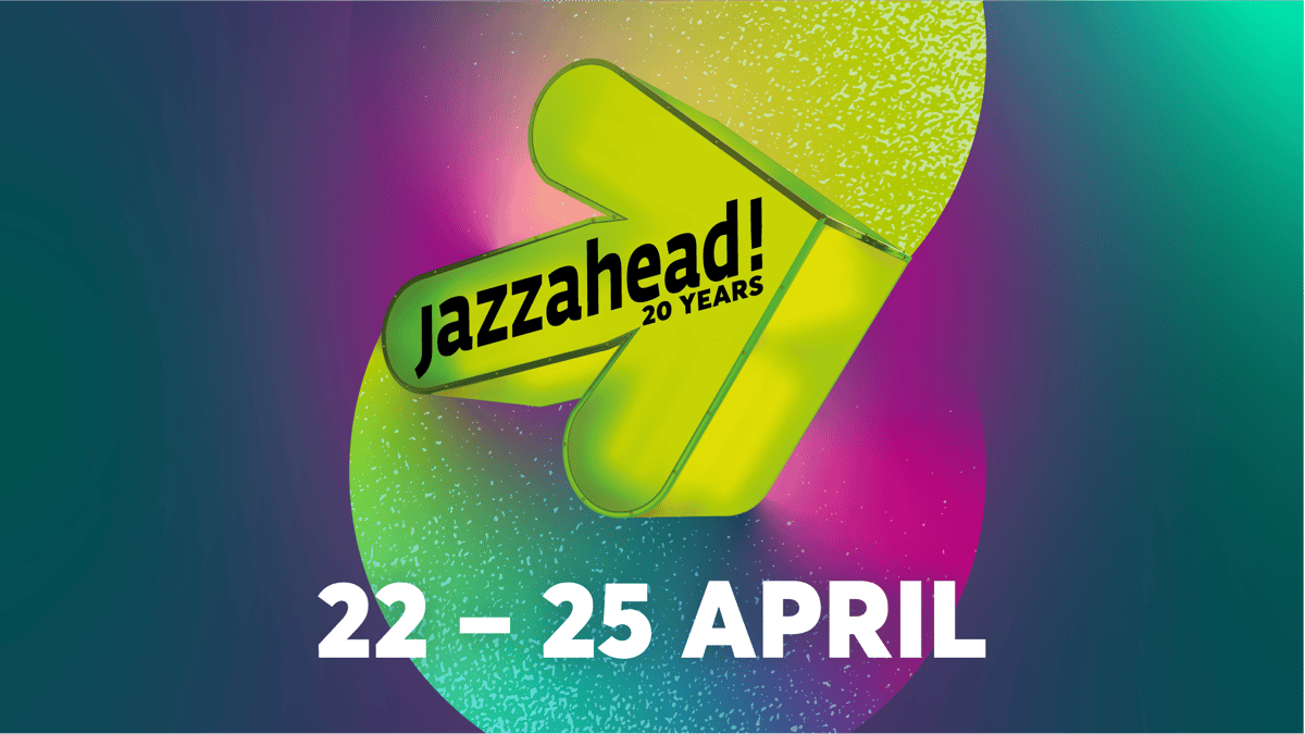 jazzahead! CLUBNIGHT Double (24 + 25 April)