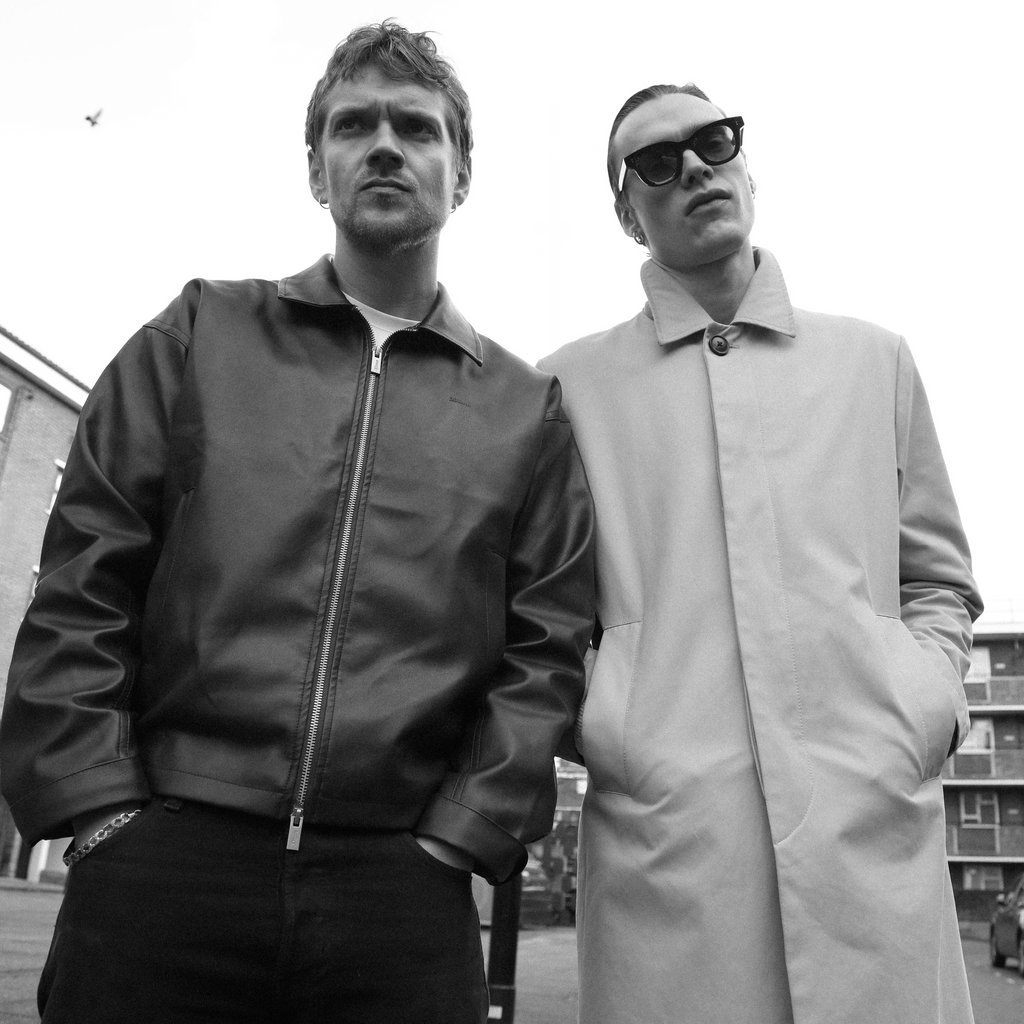 Good Health Good Wealth at Bootleg Social - Blackpool