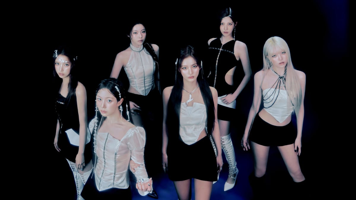 NMIXX 1ST WORLD TOUR <EPISODE 1: ZERO FRONTIER> IN FRANKFURT