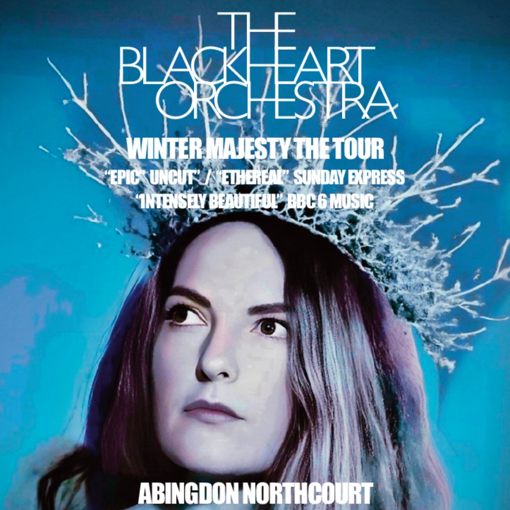 Blackheart Orchestra