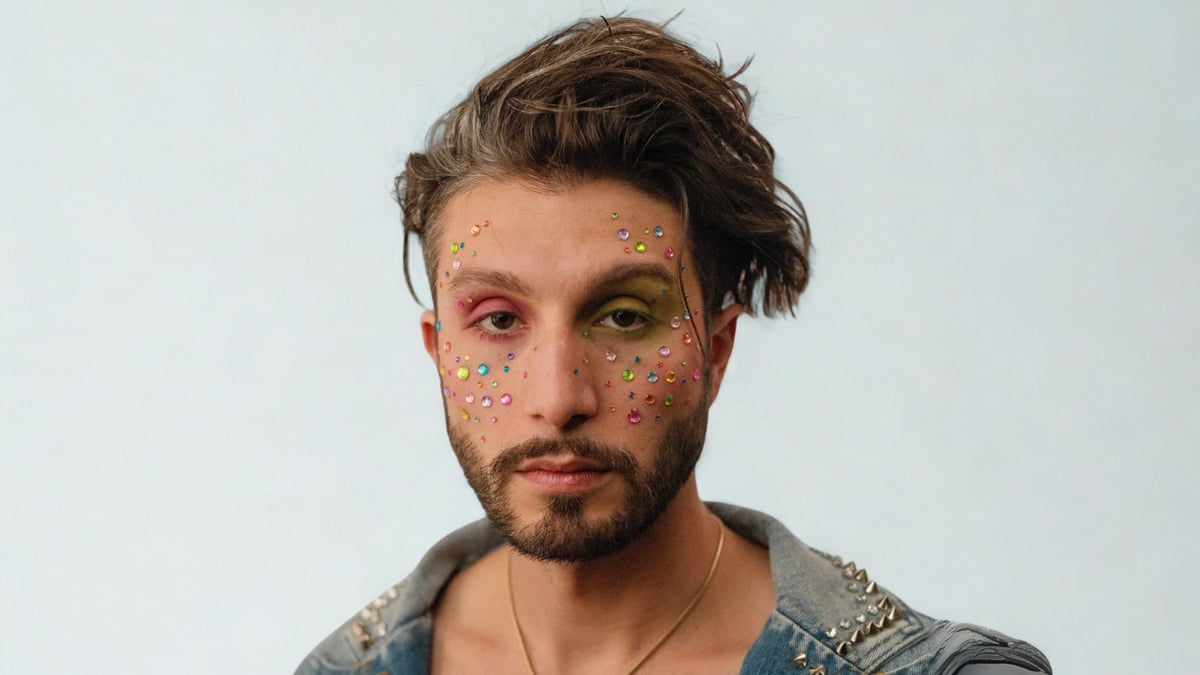 bbno$ - The Internet Explorer Tour 2026