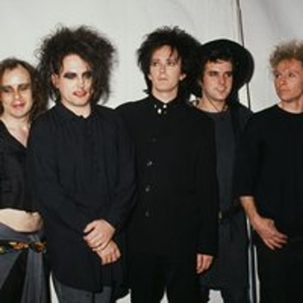 The Cure