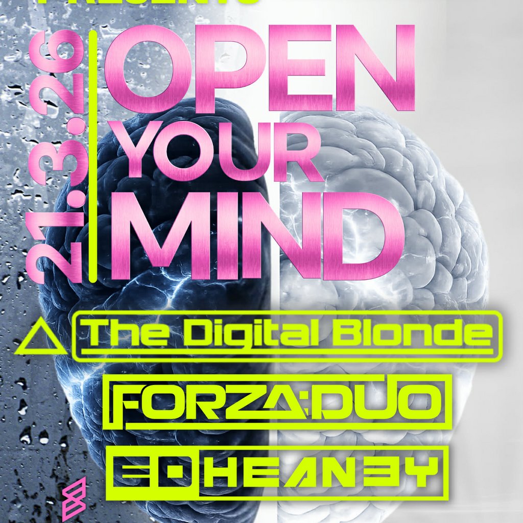 Open Your Mind