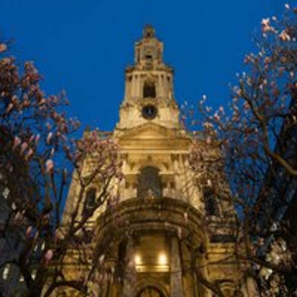 Bach Goldberg Variations by Candlelight