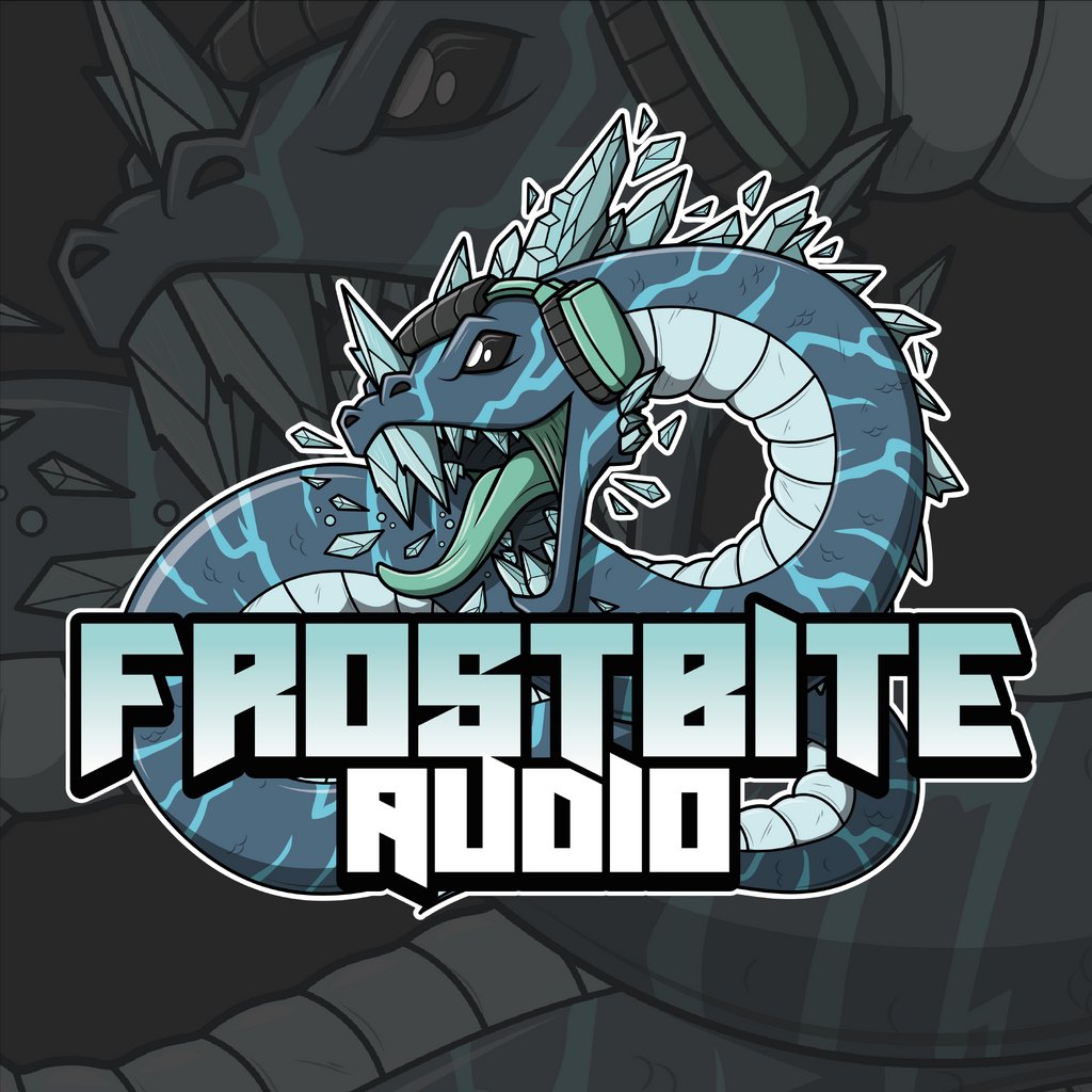 Frostbite Audio Presents: The Brighton Skank Out