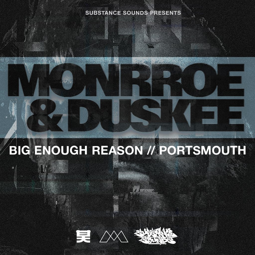 Monrroe & Duskee | Big Enough Reason Tour | Portsmouth