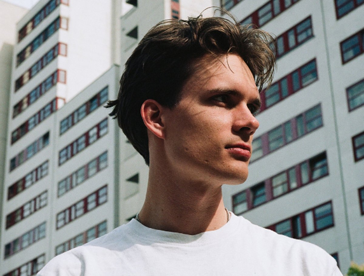 Jero19 - Tour von Seite