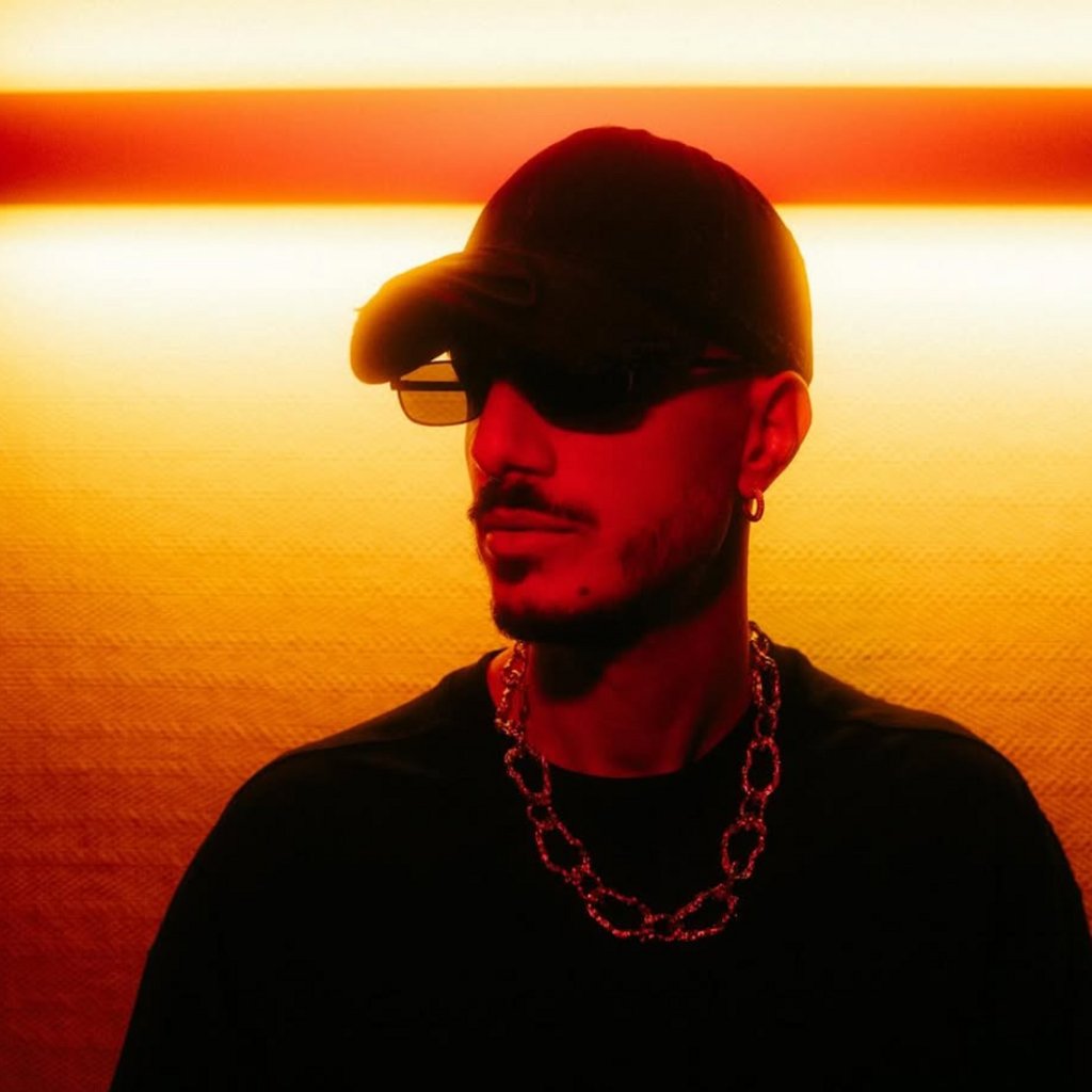 Encrypted Presents: WADE Opening Party