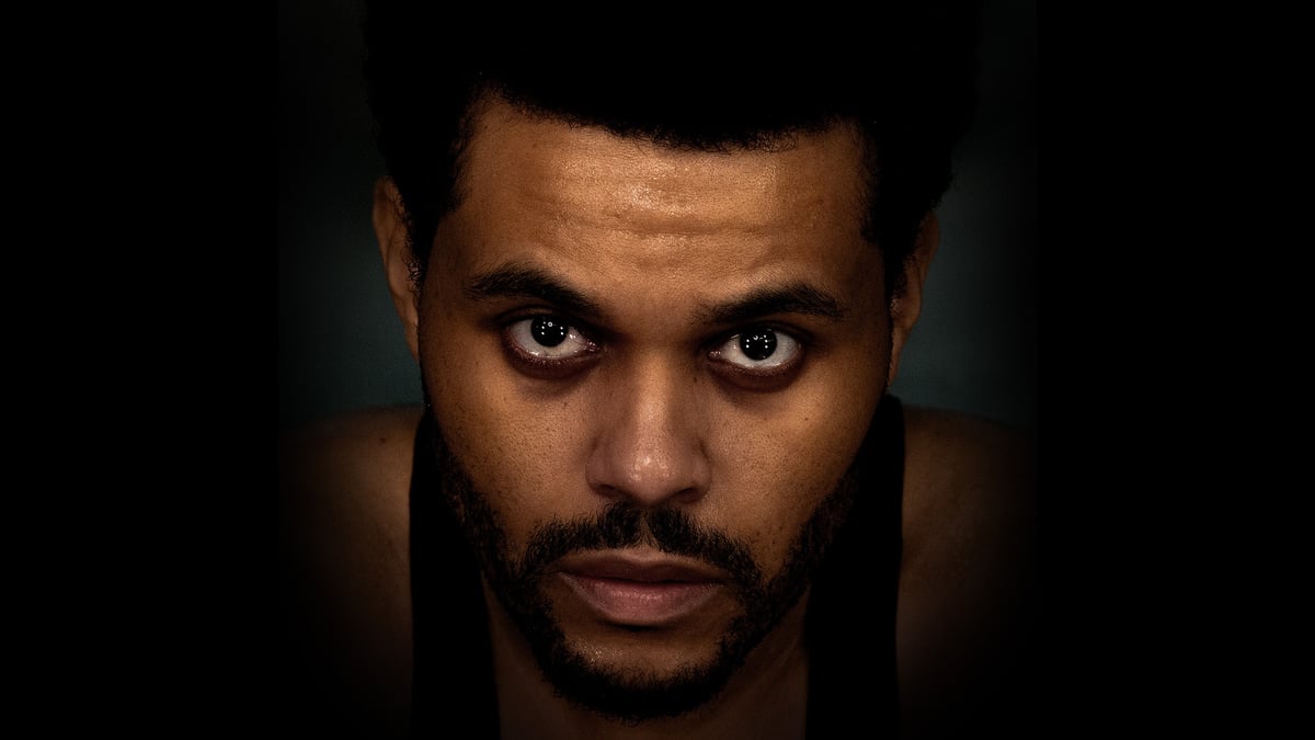The Weeknd: After Hours Til Dawn Tour | Business Seat Package
