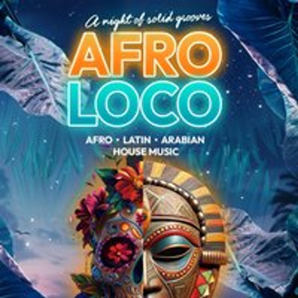 Afro Loco
