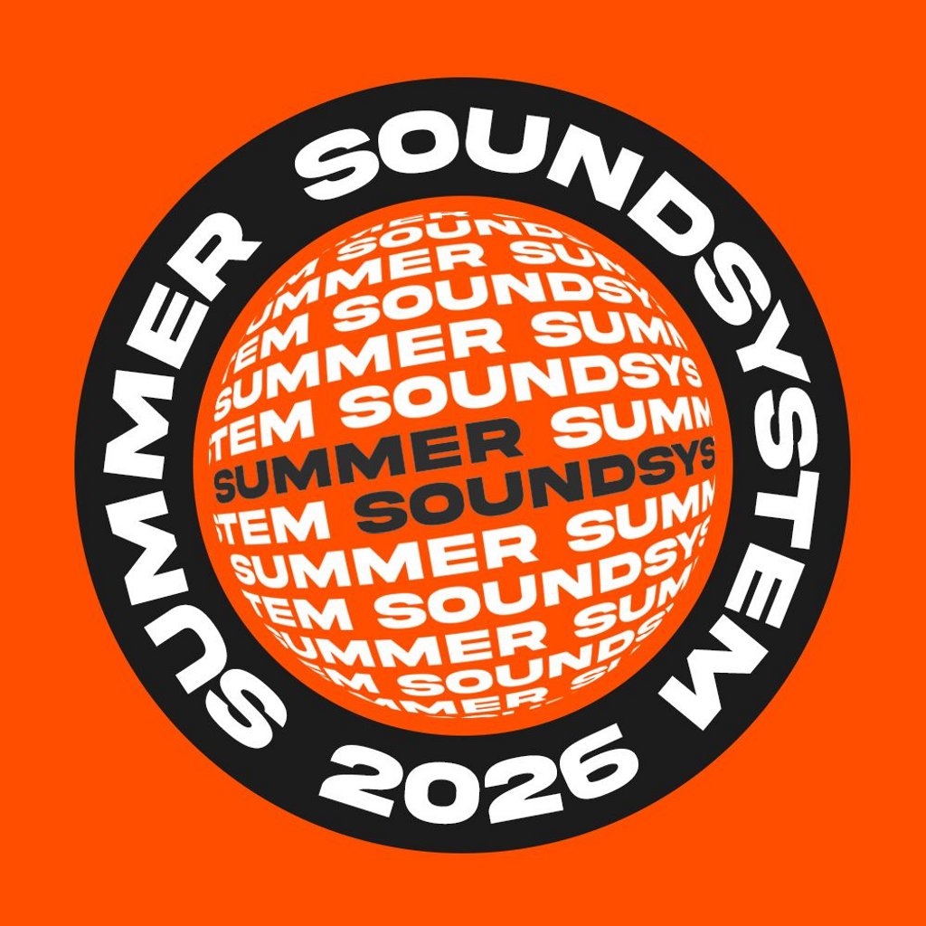 SUMMER SOUNDSYSTEM >> Sign-up
