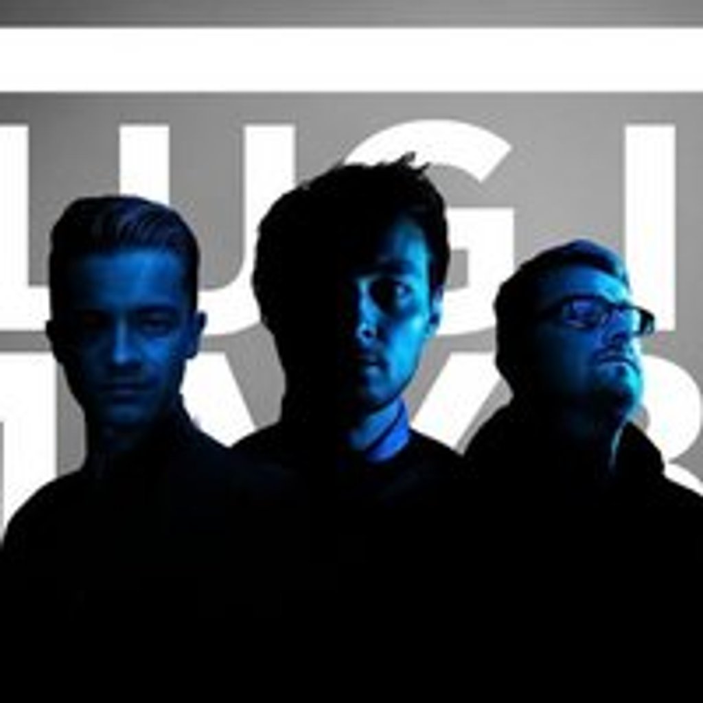 Plug In Maybe - Muse Tribute at The Brickyard, Carlisle