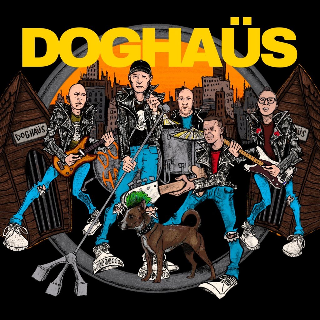 DogHaüs