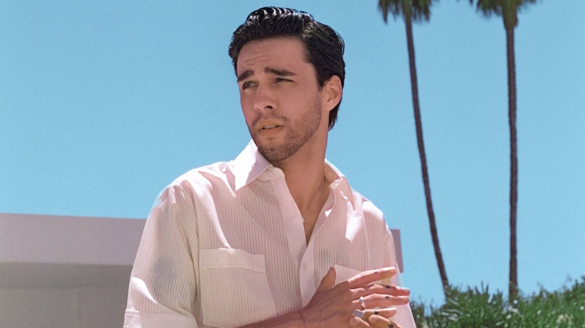 Stephen Sanchez - „Sing Love Again“ Tour