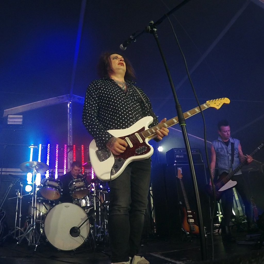 Liqueur - A Tribute To The Cure