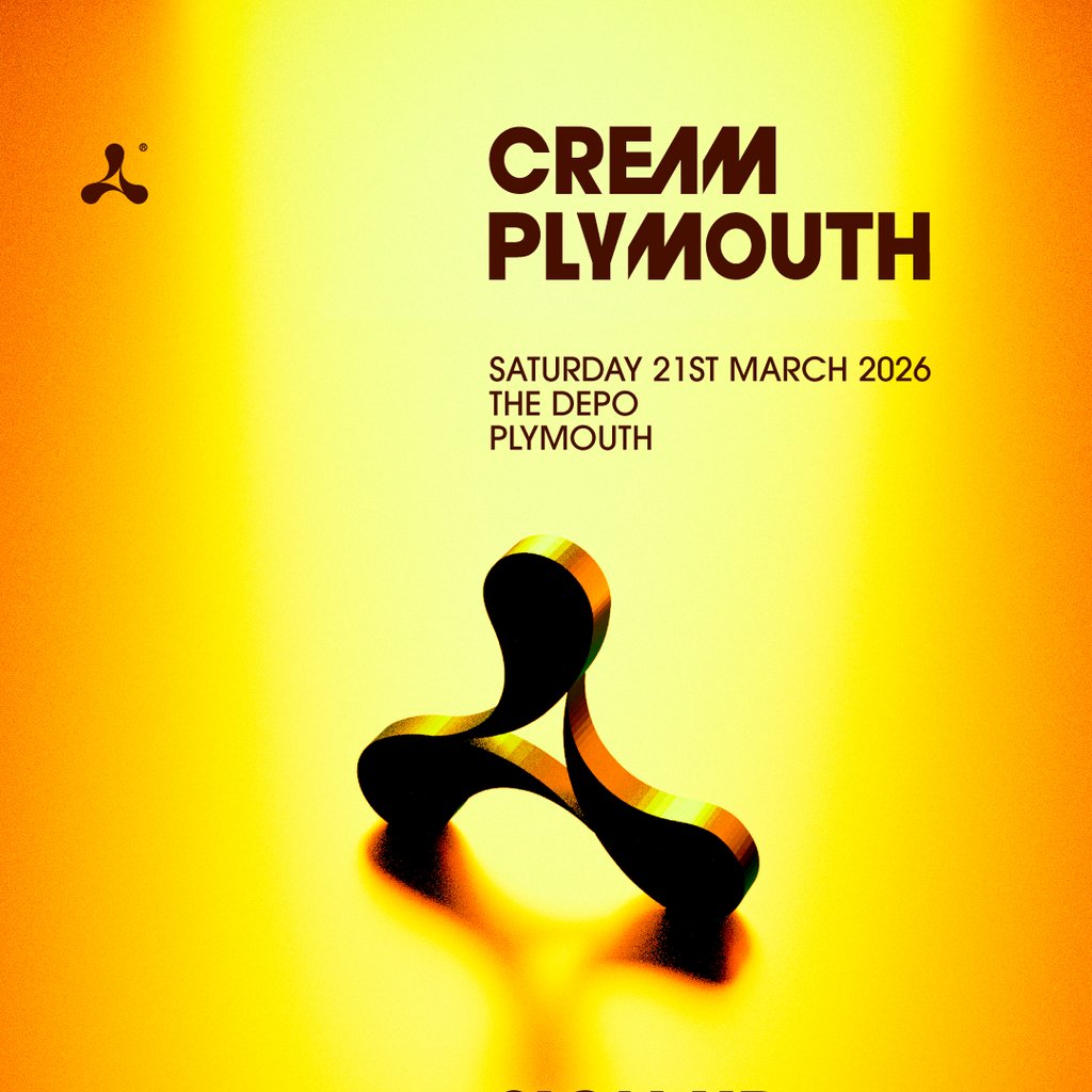 Cream Plymouth