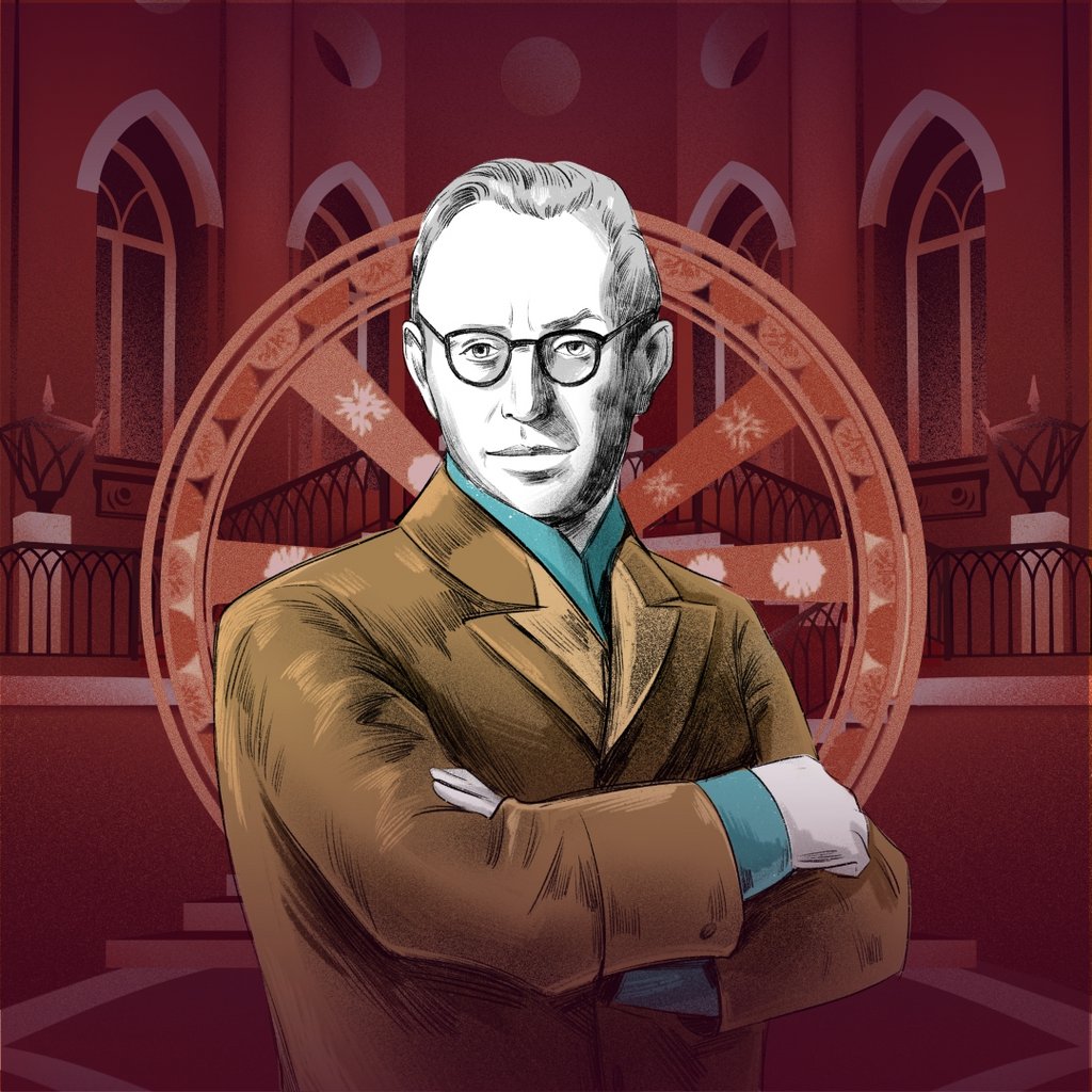 Carmina Burana inspired. Choir & Piano by candlelight