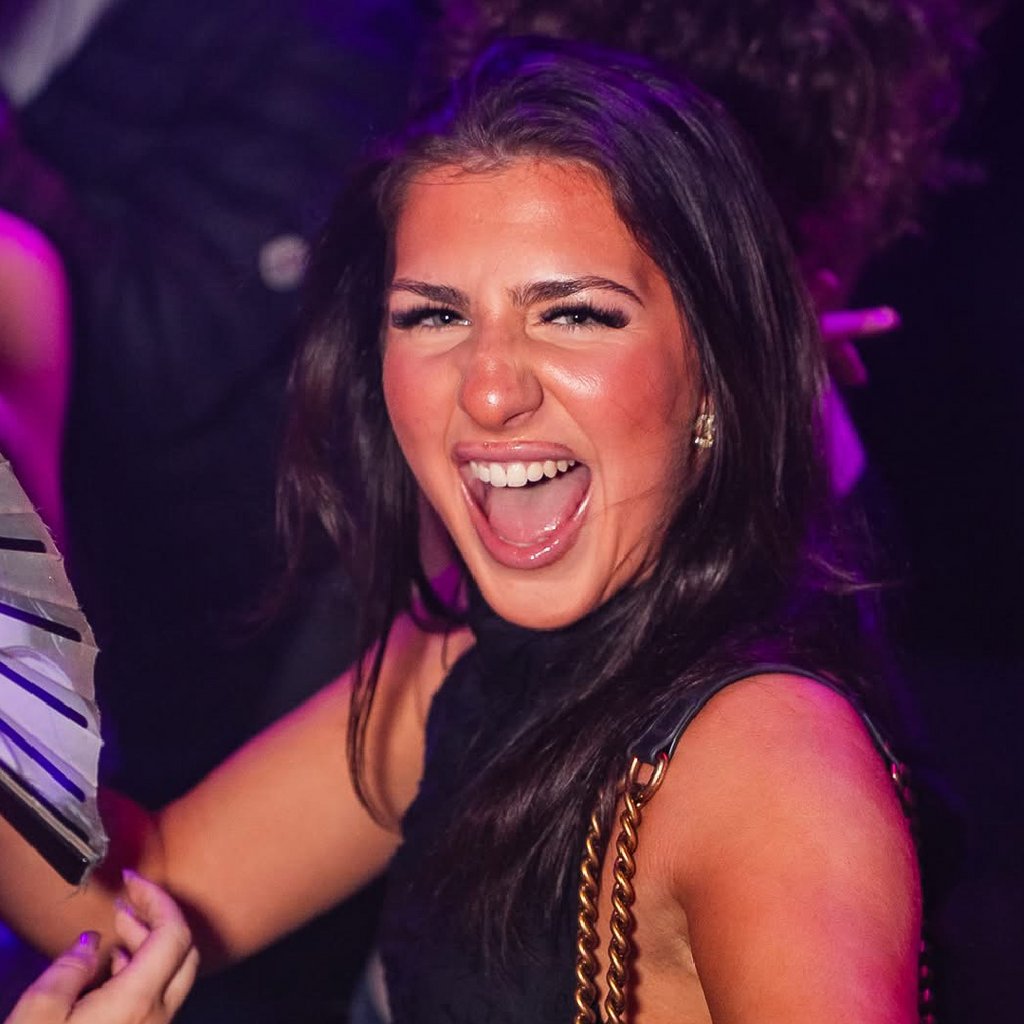 UnityGrooves Presents: BACKSTAGE