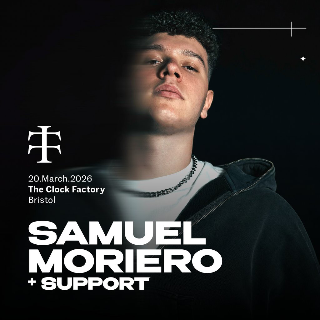 TELETECH: Samuel Moriero [Bristol]