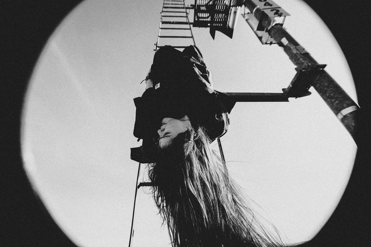 Sofia Isella - Her Desire, The Nemesis UK/EU Tour 2026