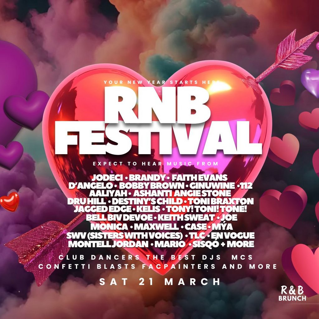 RNB Festival