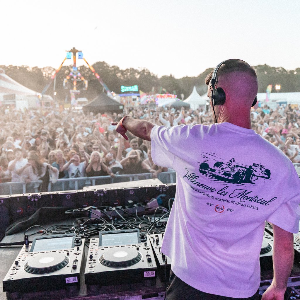 Granite City Festival 2026