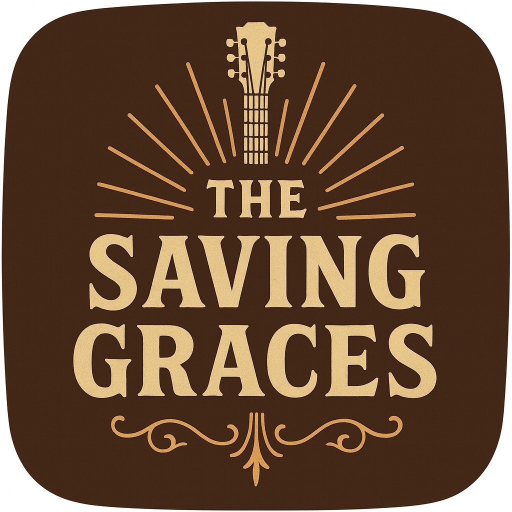 The Saving Graces Live @ Billy's
