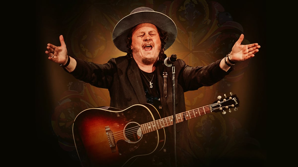 Zucchero | Logen-Seat in der Ticketmaster Suite