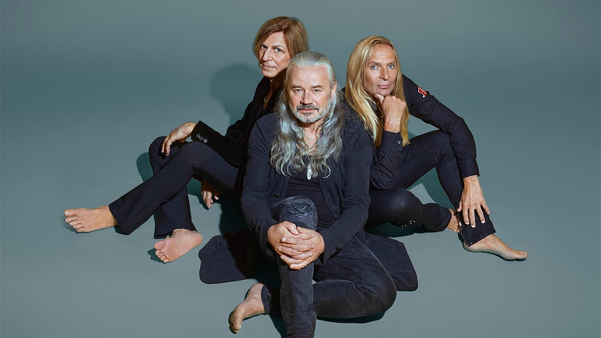 Silly - Open Air 2026