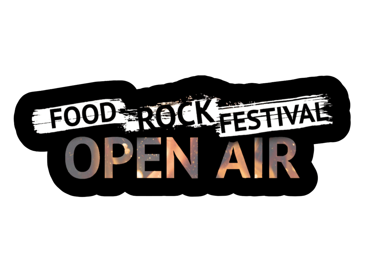 6. PFÄLZER FOODROCK® OPEN AIR FESTIVAL 2026