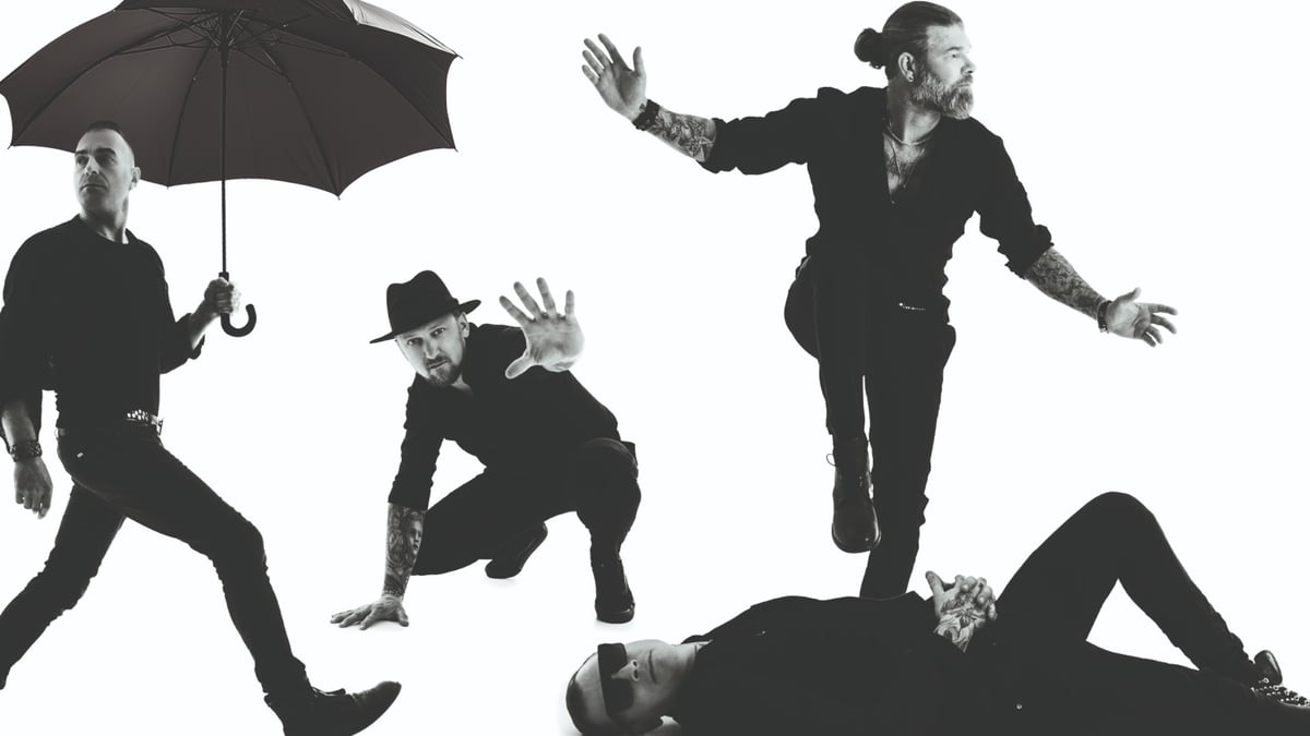 Frei.Wild - Immer unter Feuer