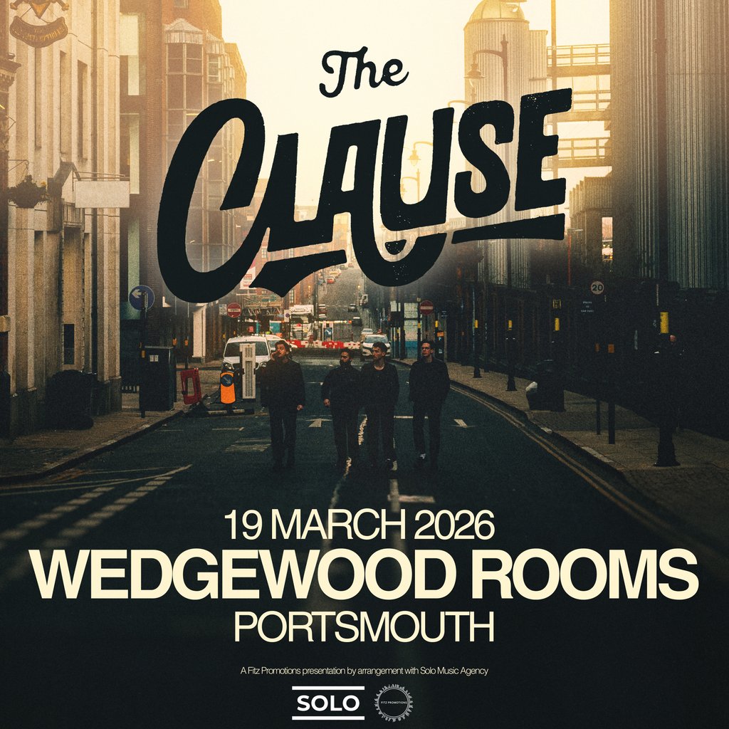 The Clause | Portsmouth