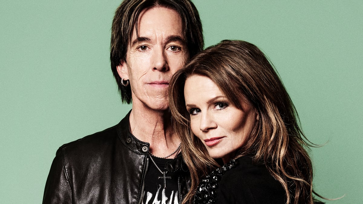 Roxette: Live - Back Again