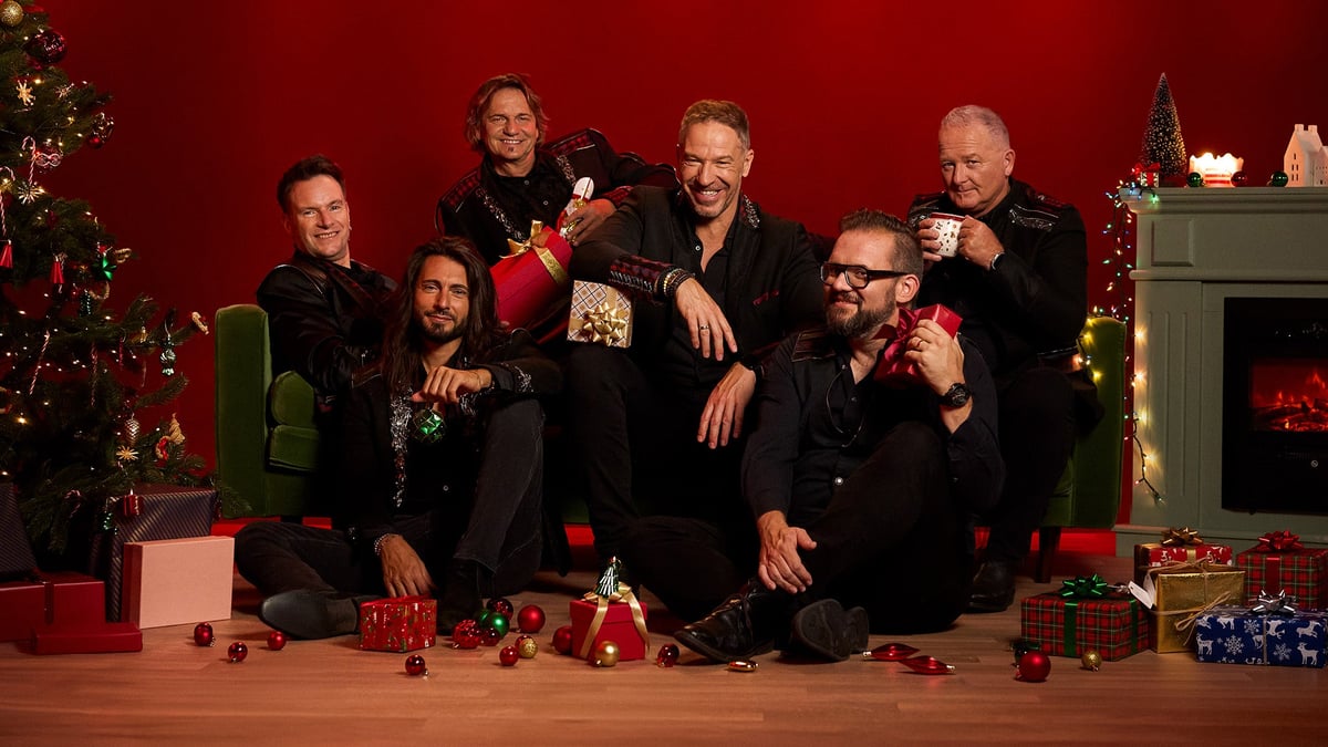 HÖHNER - Höhner Weihnacht 2026