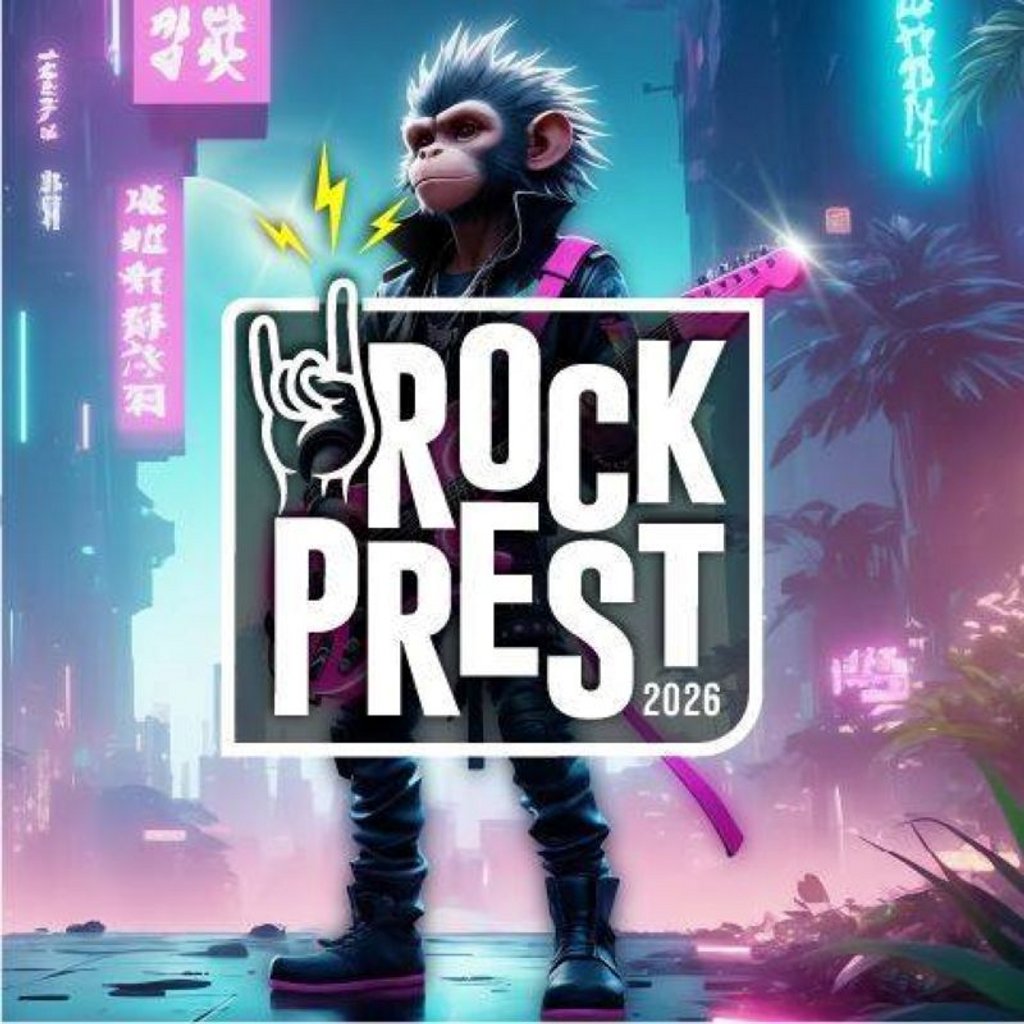 Rockprest Tribute Festival