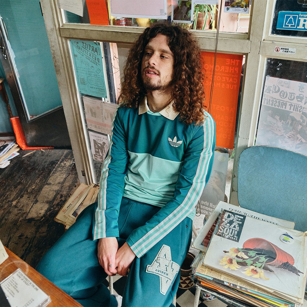 23 Degrees: IZCO - All Night Long