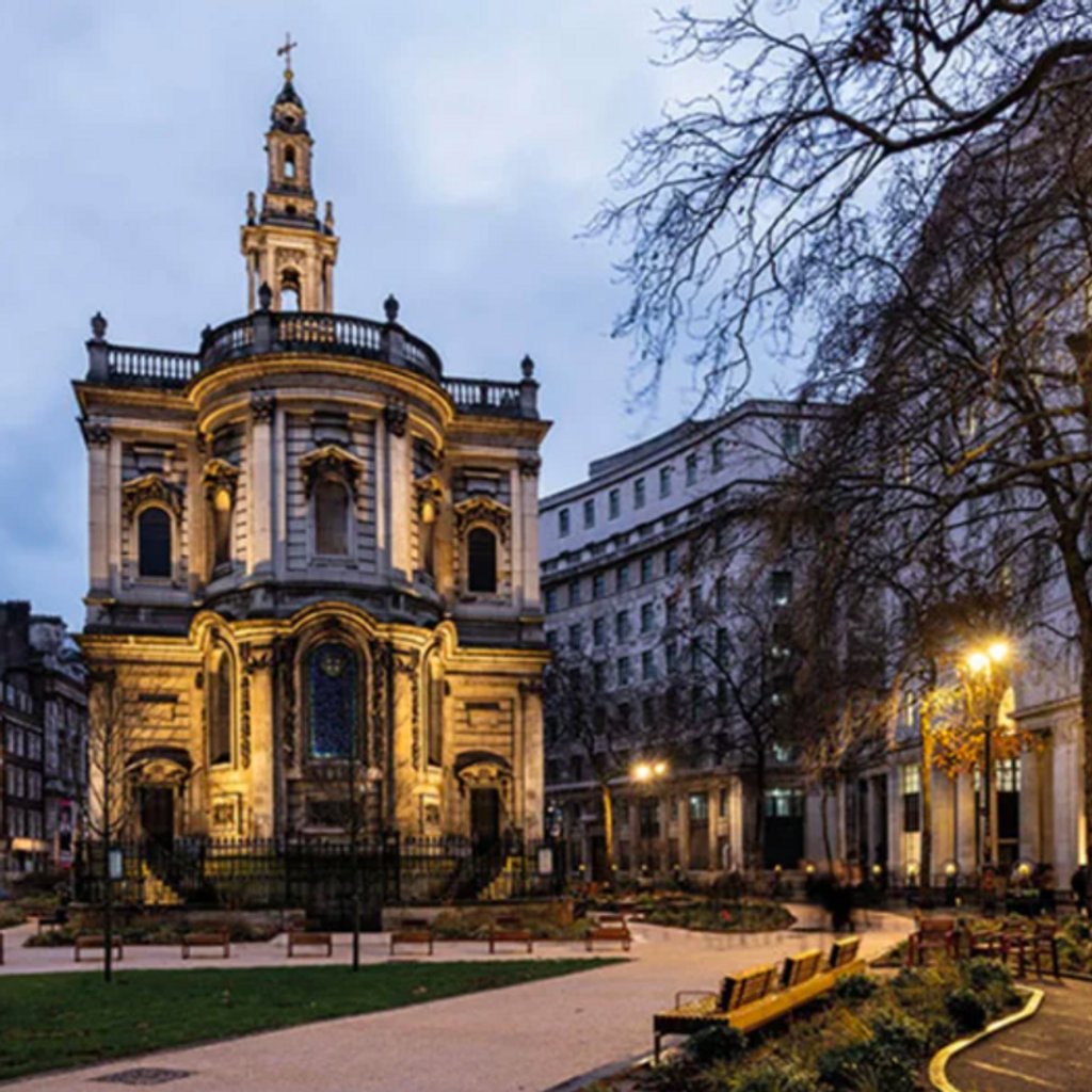 Beethoven Piano Trios by Candlelight