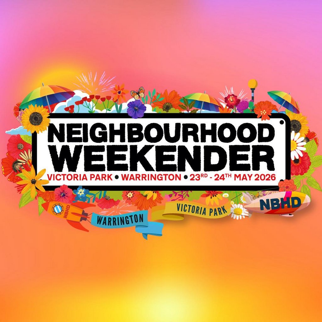 Neighbourhood Weekender